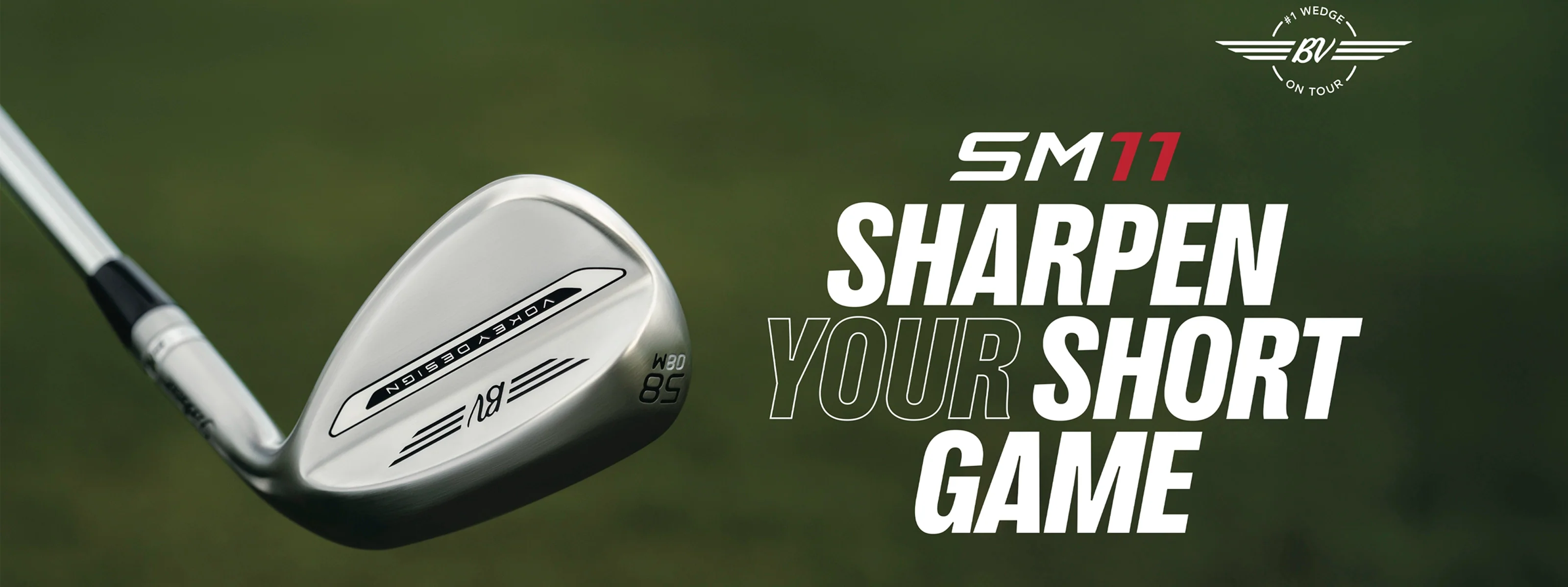 Master Your Game with Golf HQ